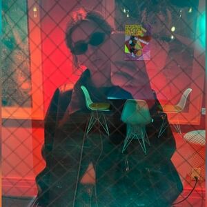 Meet your Posher, Payton